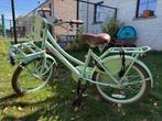 Popal daily Dutch fiets 20 inch, Fietsen en Brommers, Fietsen | Meisjes, Ophalen, Gebruikt, Handrem, Popal