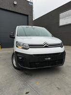 Citroën Berlingo bj2024 12.500 km!!! EURO 6, Auto's, Bestelwagens en Lichte vracht, Stof, 4 cilinders, Citroën, Electronic Stability Program (ESP)