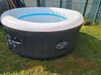 Lay Z Spa Miami Jacuzzi opblaasbaar, Ophalen, Gebruikt