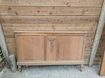 Antiek bed, Ophalen