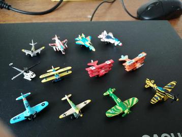 Micro machines galoob 