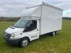 Ford Transit gekeurd voor verkoop!, Particulier, Te koop, Ford