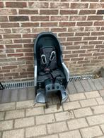 Fietsstoel guppy te monteren op bagagedrager, Fietsen en Brommers, Ophalen, Zo goed als nieuw
