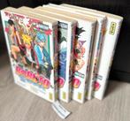 Livres Mangas BORUTO tome 1 à 5 FR, Ophalen of Verzenden, Zo goed als nieuw