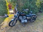 Harley Davidson XL 883 Sportster, Motoren, 2 cilinders, Chopper, 883 cc, Particulier