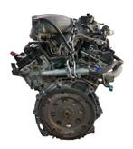 Nissan Navara D23 2.3 M9T270 YS23 YS23DDT-motor, Ophalen of Verzenden, Nissan