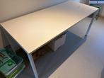 IKEA Melltorp tafel, Huis en Inrichting, Ophalen, Gebruikt, 50 tot 100 cm, Vijf personen of meer