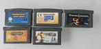 5 Game Boy Advance games, Consoles de jeu & Jeux vidéo, Jeux | Nintendo Game Boy, Enlèvement ou Envoi