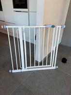 Traphekje bettacare, Kinderen en Baby's, Traphekjes, Ophalen, Zo goed als nieuw, Klemhekje, Metaal of IJzer