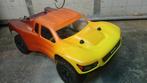 Traxxas slash 4x4 vxl lcg, Hobby en Vrije tijd, Ophalen, Zo goed als nieuw