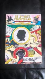 Magnum : de zwarte veroveraar, Boeken, Stripverhalen, Ophalen of Verzenden