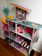 L.O.L. Surprise OMG Fashion House Groot Poppenhuis, Ophalen, Gebruikt, Poppenhuis