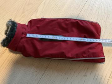 Hondenjasje mt 28 beschikbaar voor biedingen