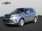 Land Rover Discovery D 250 Auto Dynamic 3.0, Auto's, Land Rover, Stof, Gebruikt, Bedrijf, Elektrische ramen