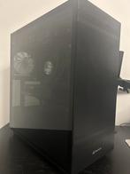 Gaming pc + toebehoren(RTX4070+Ryzen5+1tb+32GB), Computers en Software, Ophalen of Verzenden, Gebruikt, 32 GB, Gaming