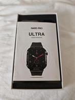 Gard pro ultra smartwatch, Ophalen, Zo goed als nieuw