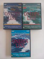 3 dvdboxen van The Onedin Line (TV-SERIE), Cd's en Dvd's, Ophalen of Verzenden, Zo goed als nieuw, Actie en Avontuur