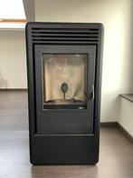 Pelletkachel type Kaika 6kW, Huis en Inrichting, Kachels, Ophalen, Gebruikt, Pelletkachel