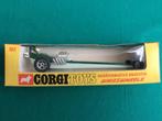 CORGI TOYS VINTAGE QUARTERMASTER DRAGSTER, Ophalen of Verzenden, Zo goed als nieuw