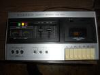 Gracia / ITT / Philips vintage hifi (te verifiëren), Ophalen, Enkel, Philips, Tape counter