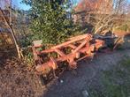 Breker cultivator /bak aan tractor/ weidesleep, Zakelijke goederen, Ophalen, Akkerbouw, Grondbewerking