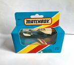Matchbox superfast 2 s2 jet, Comme neuf, Matchbox, Enlèvement ou Envoi