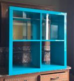 kallax kast, Ophalen