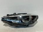 BMW 3-serie F30 F31 LCI LED linker koplamp links 8739559, Auto-onderdelen, Gebruikt, BMW