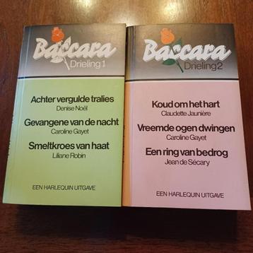 Baccara Drieling, Enlèvement, Neuf