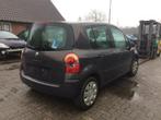 ACHTERLICHT RECHTS Renault Modus / Grand Modus (JP), Gebruikt, Renault