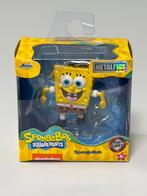 SpongeBob SquarePants Metalfigs Die-Cast Figuur figure Nieuw, Verzamelen, Ophalen of Verzenden, Nieuw