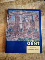 Historisch Gent, Antiek en Kunst, Antiek | Boeken en Manuscripten, Ophalen, Andere