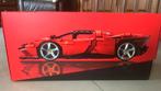 Lego ferrari Daytona SP3 42143, Ophalen, Nieuw, Complete set, Lego