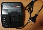 Einhell Power-X-charger 3 A, Doe-het-zelf en Bouw, Ophalen, Nieuw