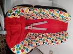 Maxi cosi + hoes Trixie + 2 voetenzakken Premaman en Disney, Kinderen en Baby's, Slaapstand, Maxi-Cosi, Ophalen, 0 t/m 10 kg