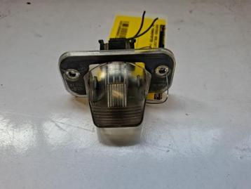 Kenteken Verlichting van een Volkswagen Transporter beschikbaar voor biedingen