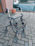 Rollator, Diversen, Rollators, Ophalen, Opvouwbaar, Zo goed als nieuw
