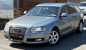 | Audi A6 Avant | 2011.02 | Euro 5 | Automaat beschikbaar voor biedingen