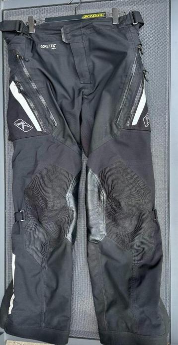 Klim Badlands Pro broek maat 36 beschikbaar voor biedingen