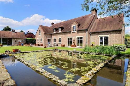 Maison à vendre à Saint-Denis, 4 chambres, Immo, Maisons à vendre, Maison individuelle