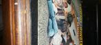 Vinyl, Ophalen of Verzenden, 1980 tot 2000, Gebruikt, Overige formaten
