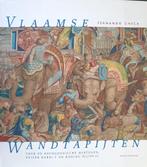 Vlaamse Wandtapijten... (F. Checa), Ophalen of Verzenden, Nieuw