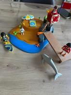 Jouet plage Playmobil., Enfants & Bébés, Jouets | Playmobil, Comme neuf, Ensemble complet, Enlèvement ou Envoi
