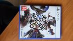 Suicide Squad (avec code bonus inutilisé) PS5, Ophalen, Zo goed als nieuw