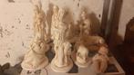 OUDE KERSTBEELDEN, Diversen, Ophalen of Verzenden