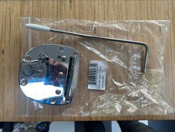 jazzmaster / jaguar tremolo, Musique & Instruments, Enlèvement, Comme neuf, Guitare électrique