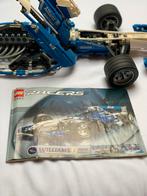 Lego Williams f1 team racer 8461, Complete set, Gebruikt, Ophalen of Verzenden, Lego