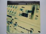 Audiowerk – Humble Beginnings Electronic vinyl, Ophalen of Verzenden, Zo goed als nieuw, 12 inch, Overige genres
