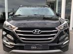Hyundai Tucson 1.7CRDI / Boite Auto / Gps / CarPlay / Cruise, Auto's, Hyundai, Stof, Gebruikt, Euro 6, 4 cilinders