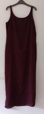 Robe de soirée, Vêtements | Femmes, Robes, Rouge, Taille 38/40 (M), Enlèvement ou Envoi, Comme neuf
